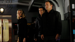 <i>Chuck</i>: “Chuck Versus The Bullet Train”